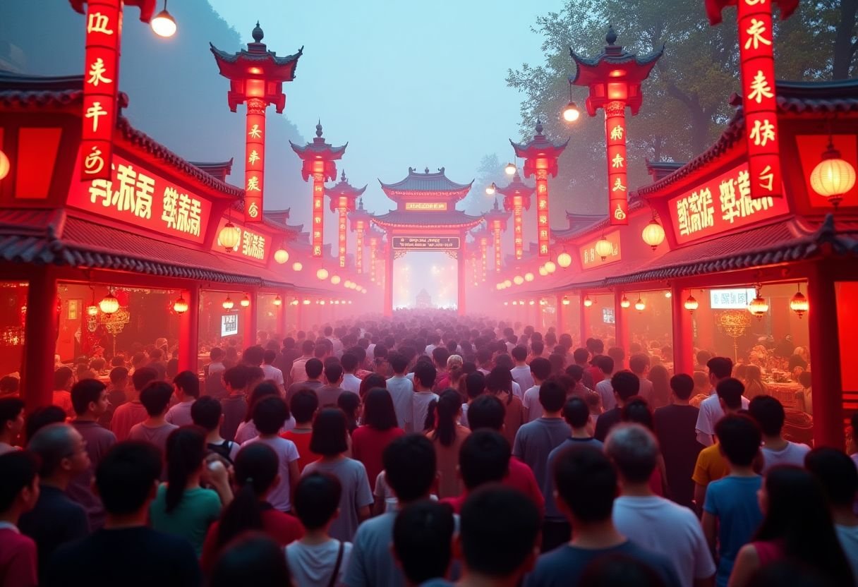 香蕉视频年度影迷嘉年华